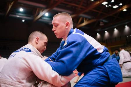 Judoisti na borbenih pripravah v Italiji (3)